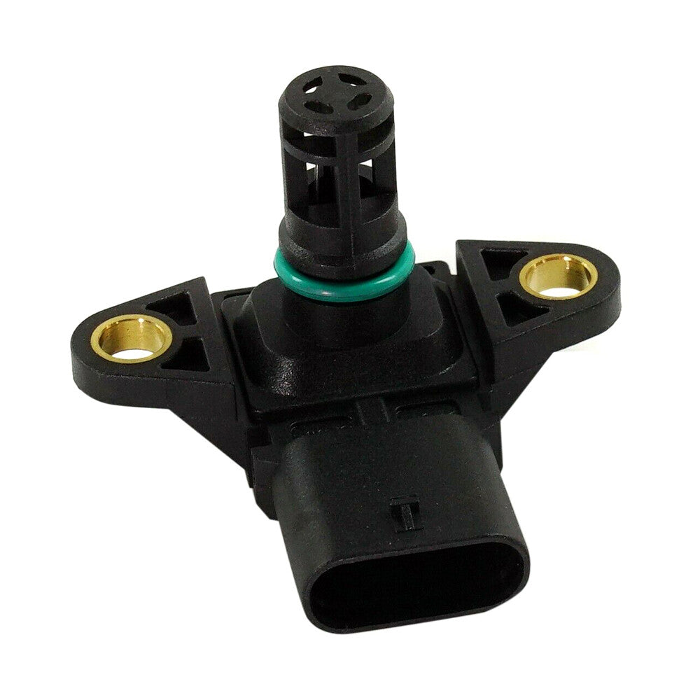 4-Pin A2C53358214 Manifold Absolute Pressure Sensor MAP for BMW X3 for X5 X6 E84 E89