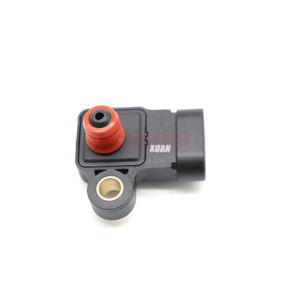 1x For 2009-2017 for BMW 335d 535d 535d 2.0l 3.0l 13628589844 13628576469 Nox Sensor