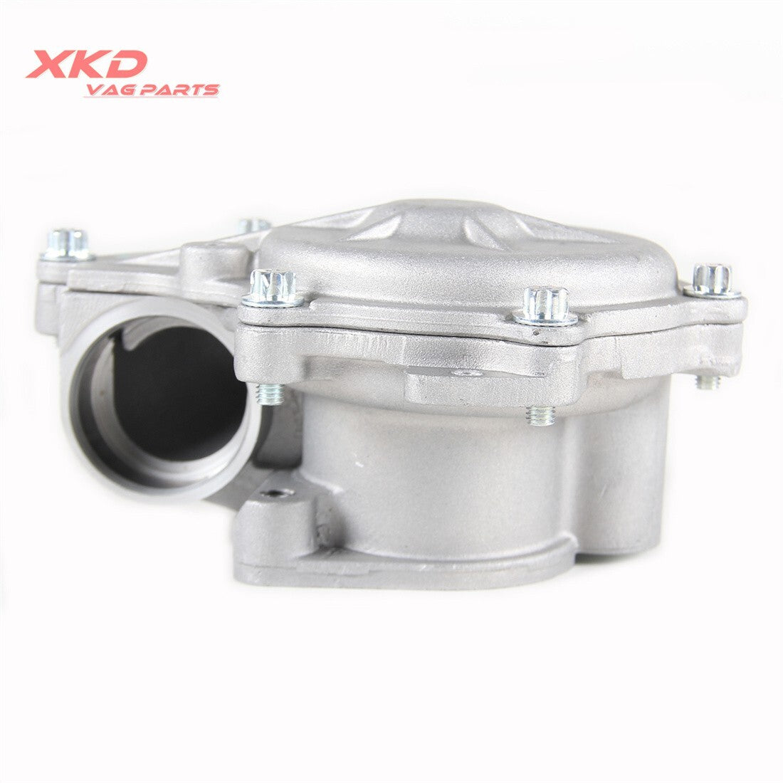 2.0L water pump suitable for BMW 120i, 320i, 520i, X1, Z4, N46 11517515778