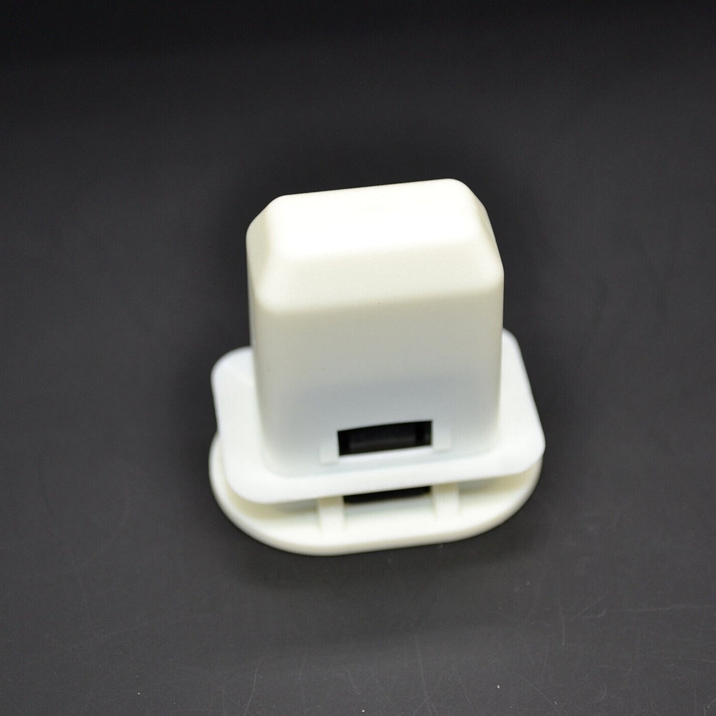 Set Of 4 Front Rear for Seat Bottom Bench Grommet 4L0886373 for VW for Audi
