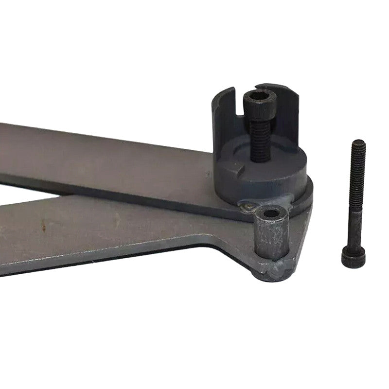Shoe Tool Cam Chain Removal Black FLH FLST FXST FXD fit TC V-Twin 16-0188 S4