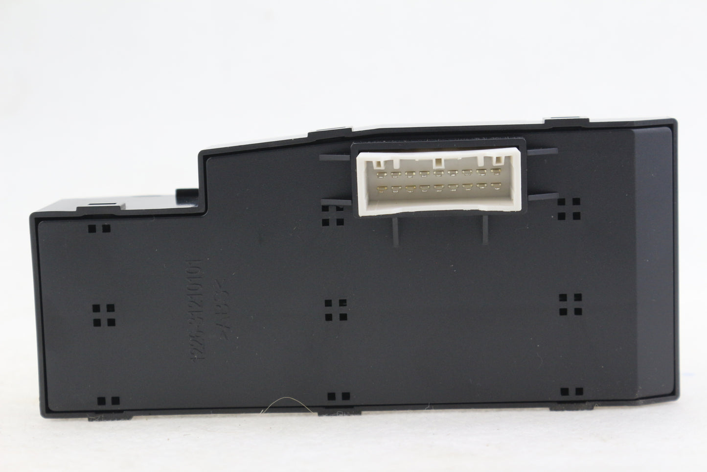 Car Electric Door Power Window Switch 93570-F2000 for Hyundai for Elantra 2017-2020