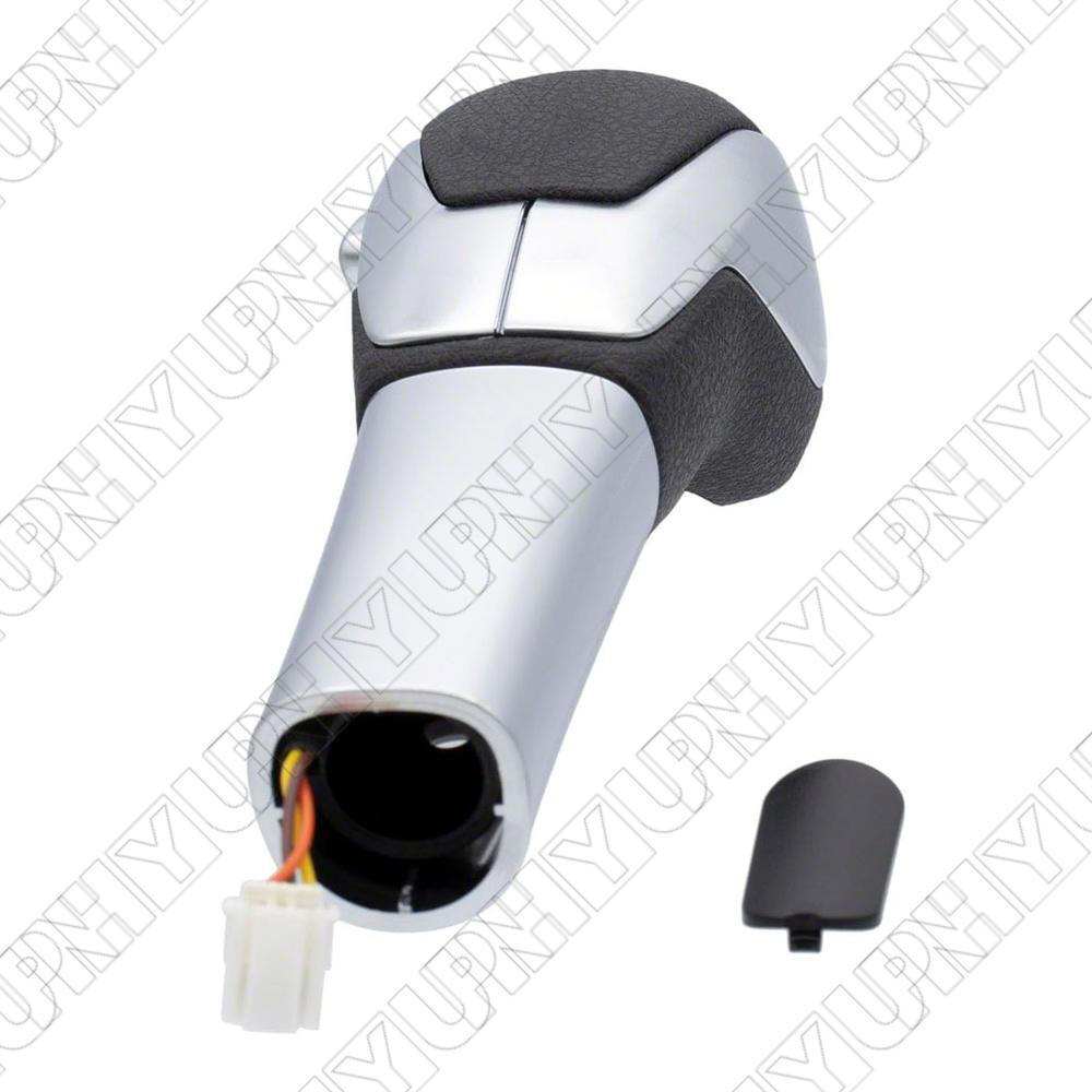 For 14-19 for Ford Fiesta Automatic Transmission Gear Shift Knob Handle CN1Z-7213-CA