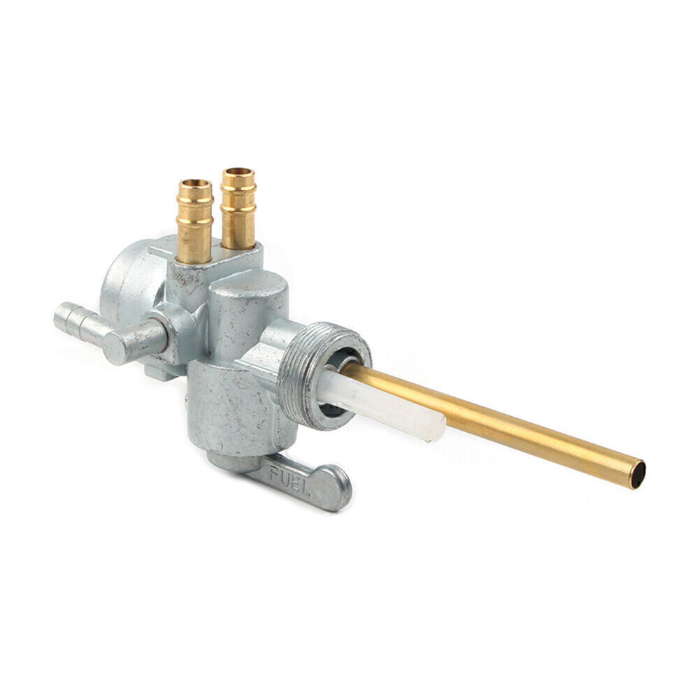 for KAWASAKI GAS TANK SWITCH PETCOCK VALVE KZ750 G1 LTD II 1980