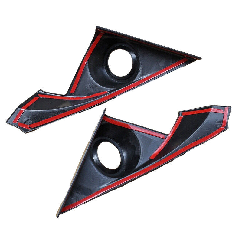 new black transparent car keychain case for 2022 and later for Honda for Civic,Accord, and CRV models.