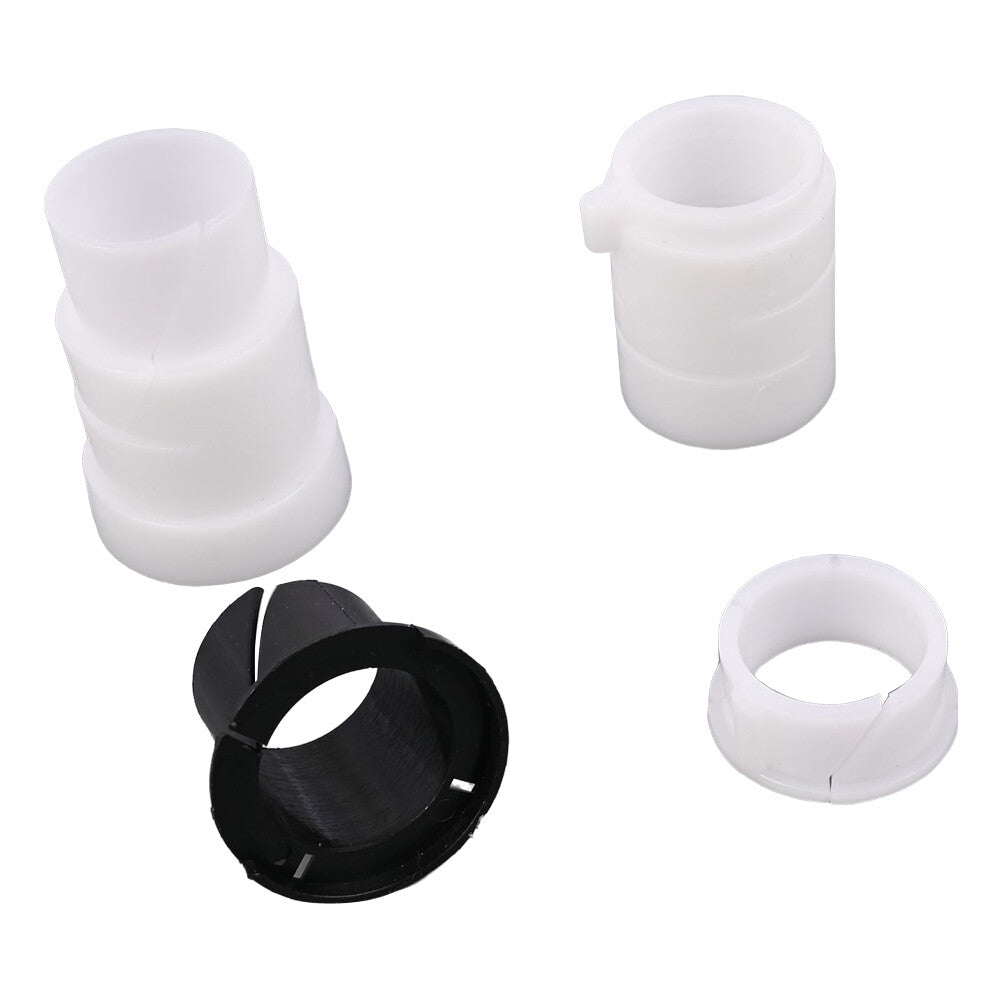 Clutch Pedal Bushing Repair Kit For 1992-1997 for Ford F150 F250 F350 F3TZ2C342A