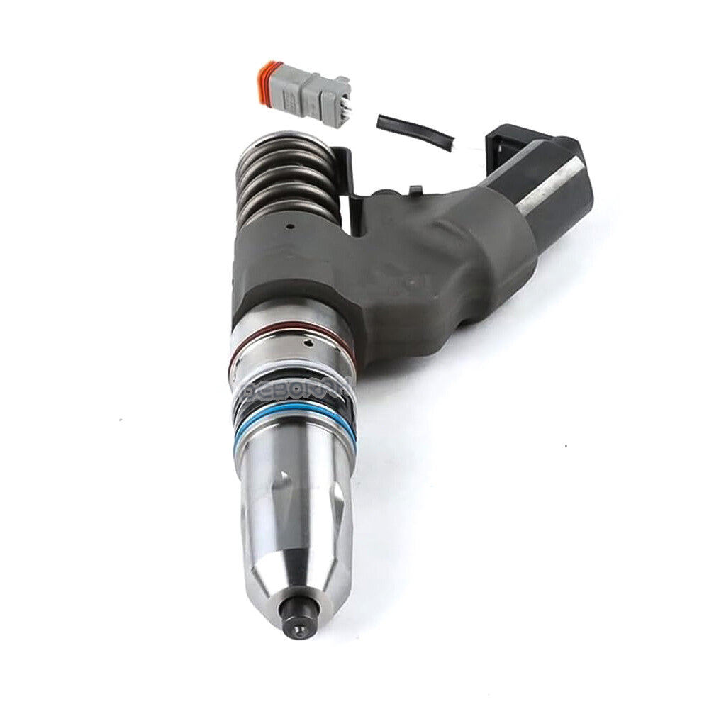 New Fuel Injector 3411753 3411753RX ISM ISM11 M11 QSM11 Diesel Engine