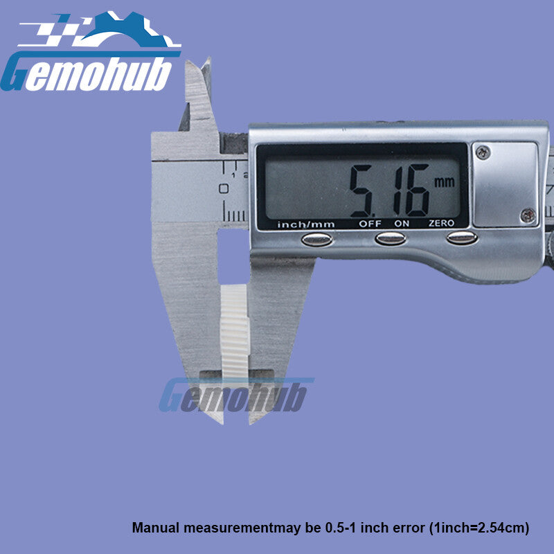 3x FOLDING MIRROR MOTOR Gear Repair for Renault Koleos Scenic for Kadjar Clio Captur