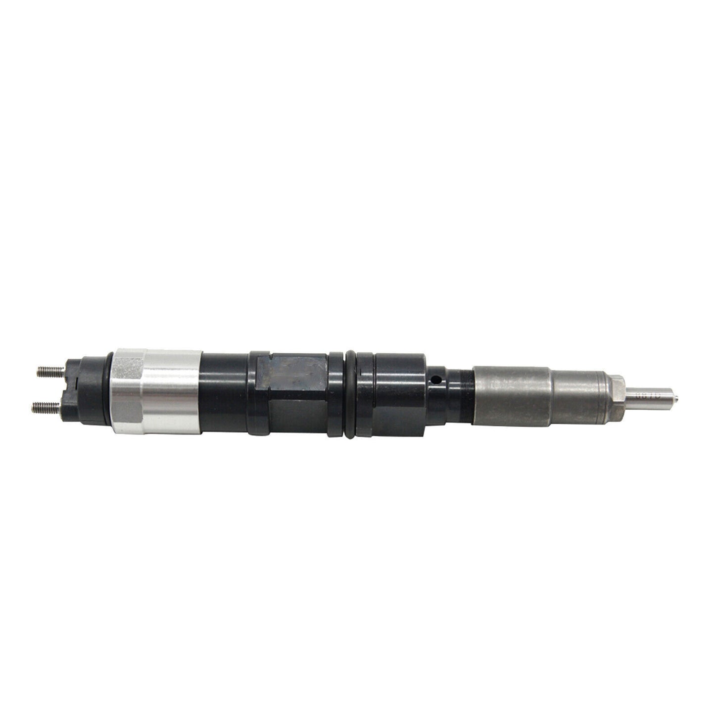 Fuel Injector 095000-5190 RE524364 For 6081T Tractor Diesel Engine