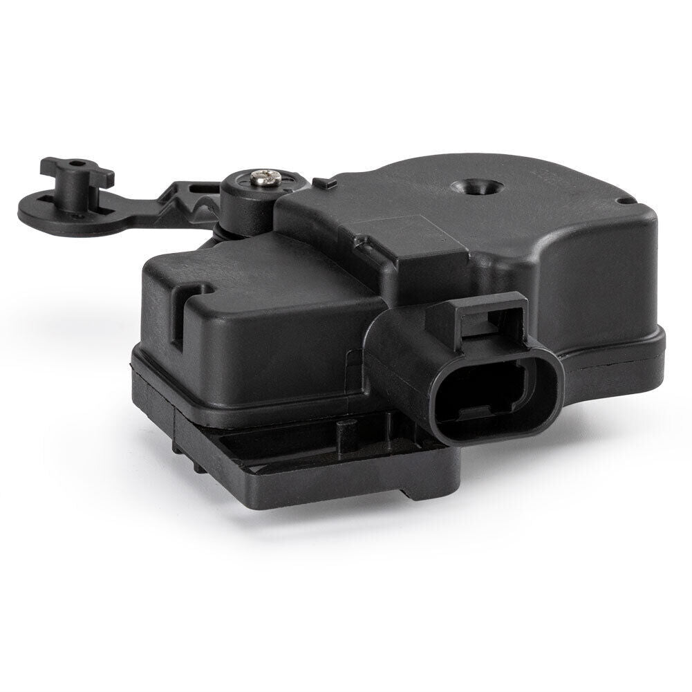 Rear Liftgate Door Lock Actuator Fits for Gmc for Chevrolet Avalanche 2500 2002-2006