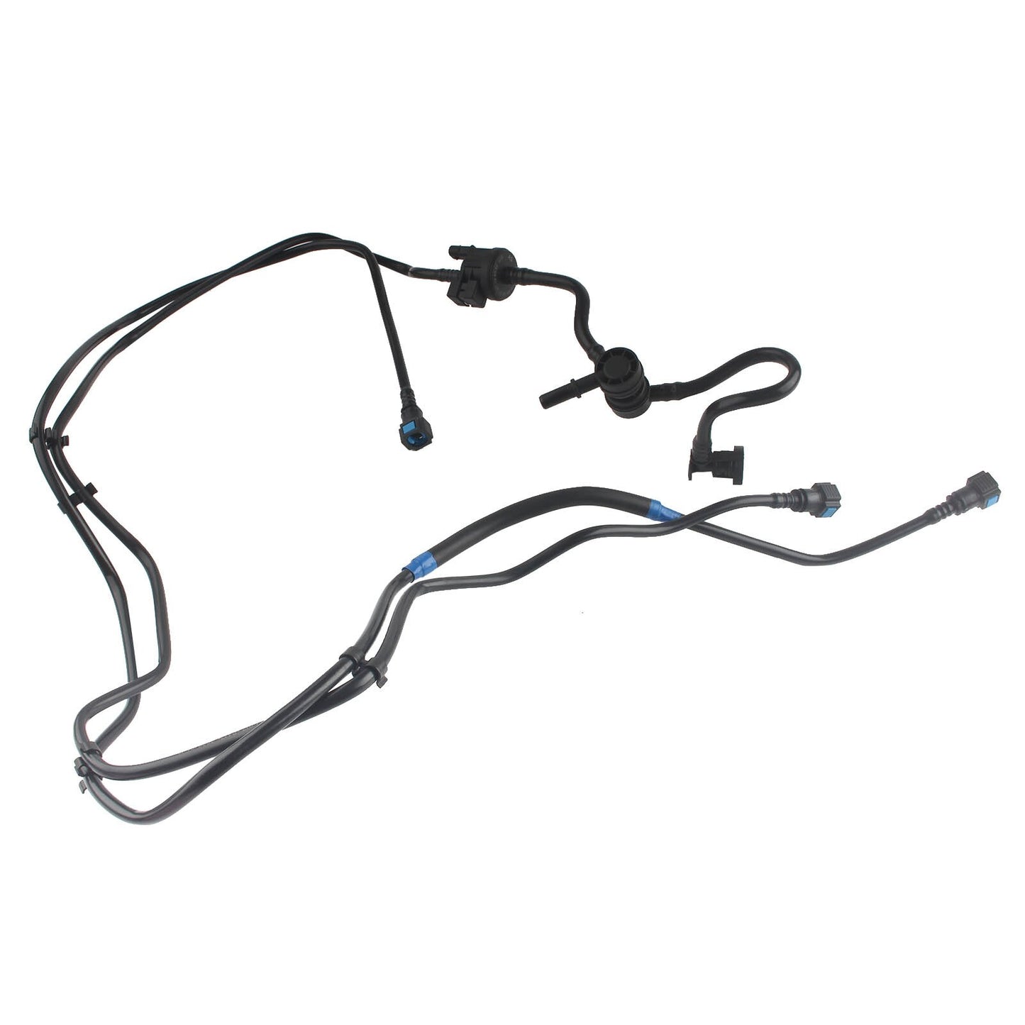 LR044012 Fuel Supply and Steam Hose for Land Rover LR2 2006-2014