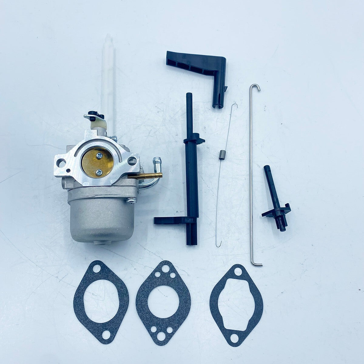 Carburetor for Briggs Stratton 796122 696737 794593 793161 Carb 20M114 20A414