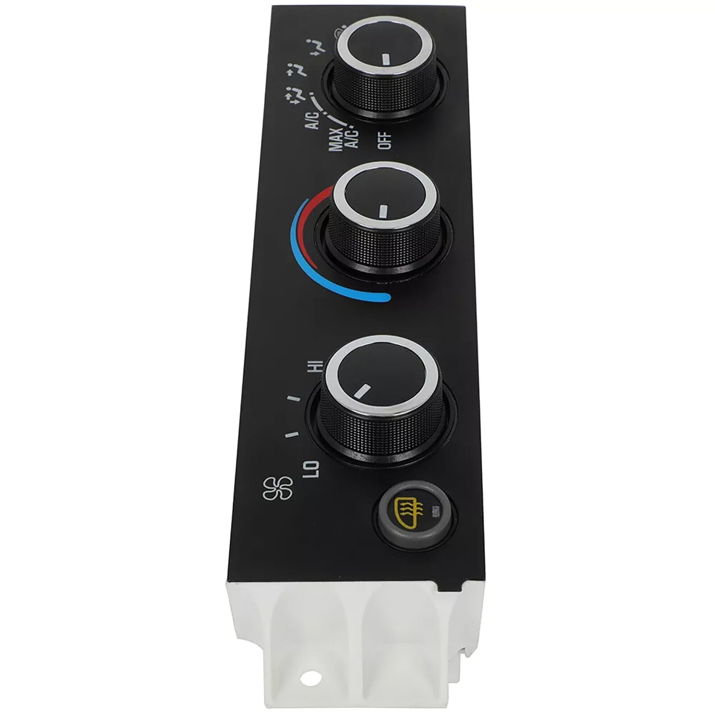 15773679 15858579 AC Heater Climate Control Module for Chevrolet Express 4500