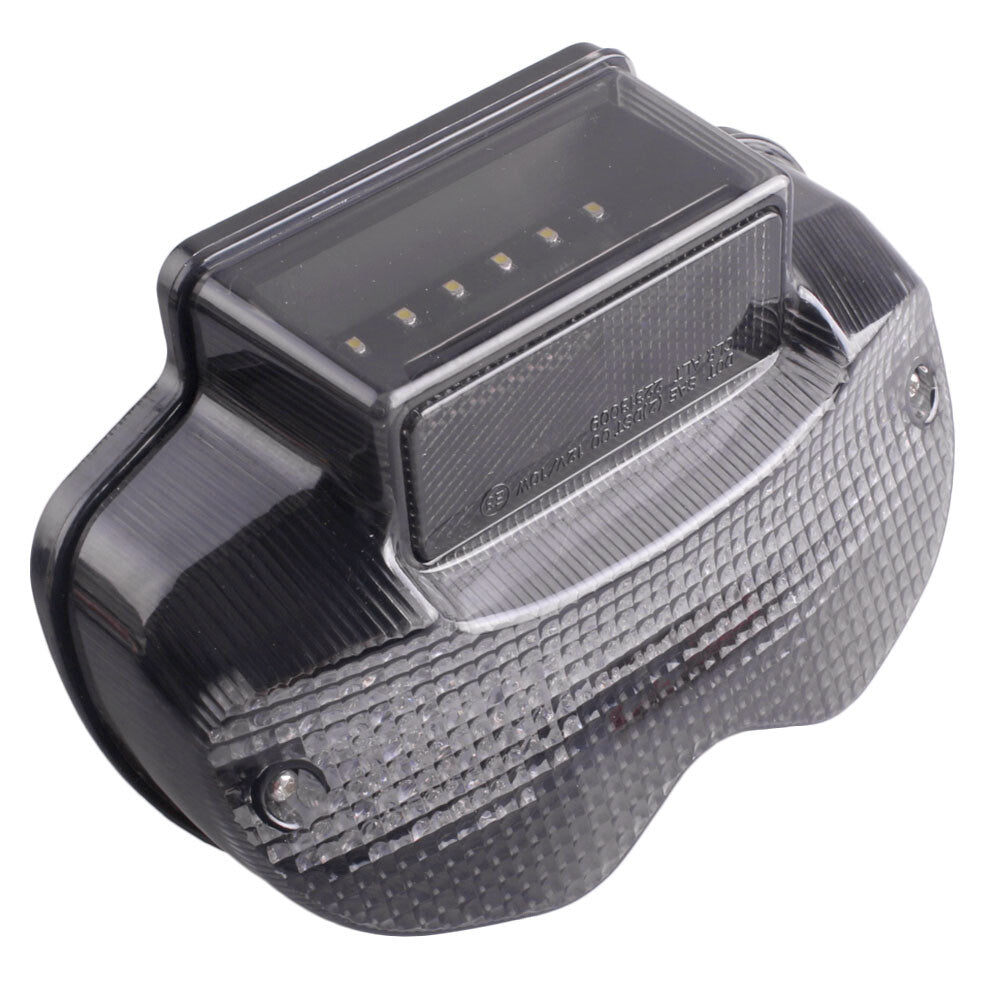 LED Turn Signal Lamp Rear Tail Light Bulbs for SUZUKI BANDIT 600/1200 2000-2005