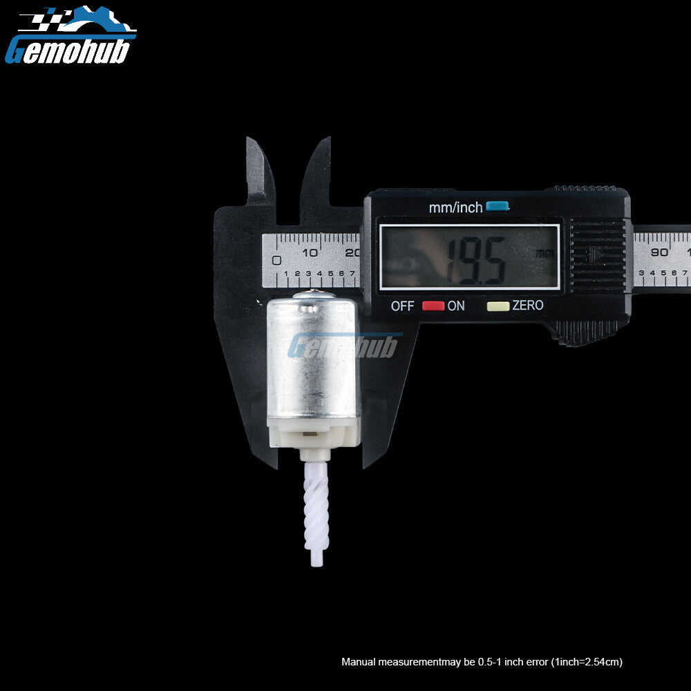 Door Lock Motor for Nissan 2001-2007 X-Trail T30 MK1 1994-2003 Maxima A32 A33