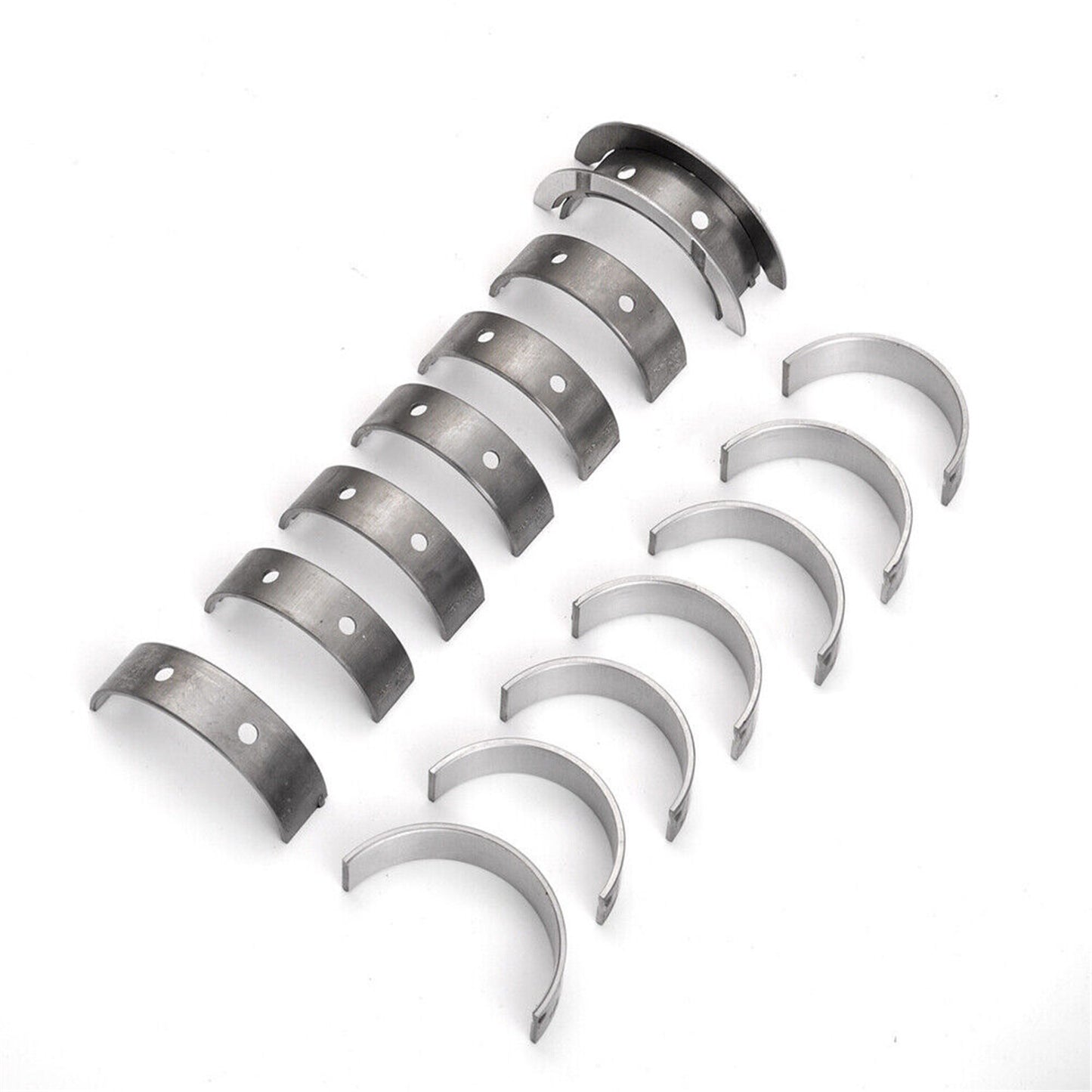 Con Rod Main Bearings Guide Set For X5 35ix / 40ix / 40ex E70 F15 2009-2018