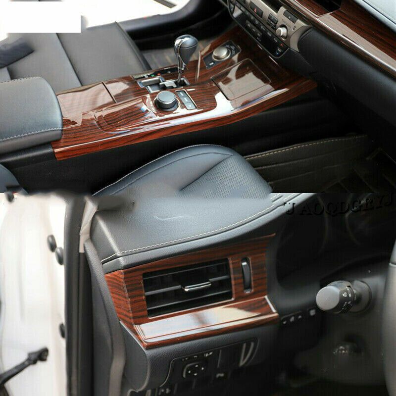 for Lexus ES200 250 300H 2013-17 Interior Moulding Trim Cover Garnish Cover 19x