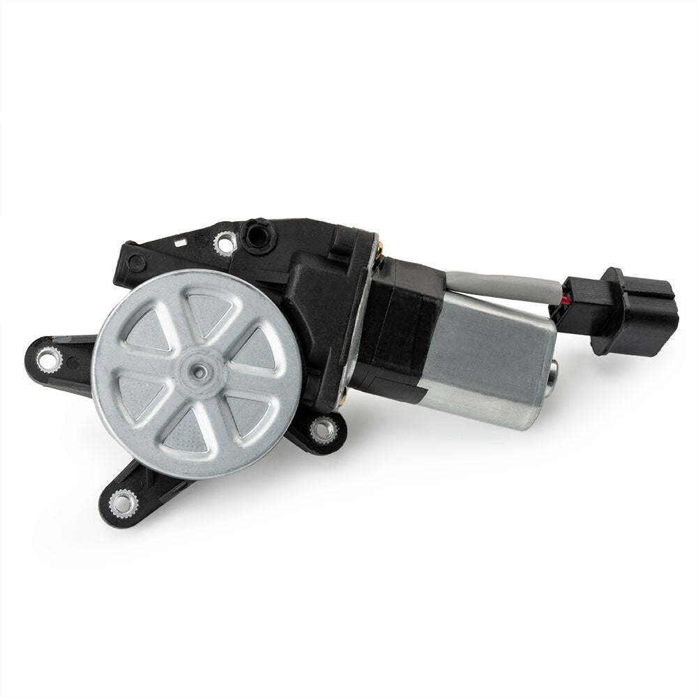 Front left window adjuster motor MR573877 suitable for Mitsubishi Outlander 2003-06 2.4L