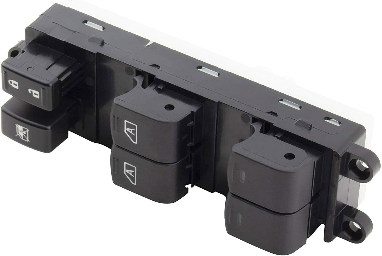 For 07-12 for Nissan Pathfinder 25401-ZL10C Master Power Window Switch Driver Side