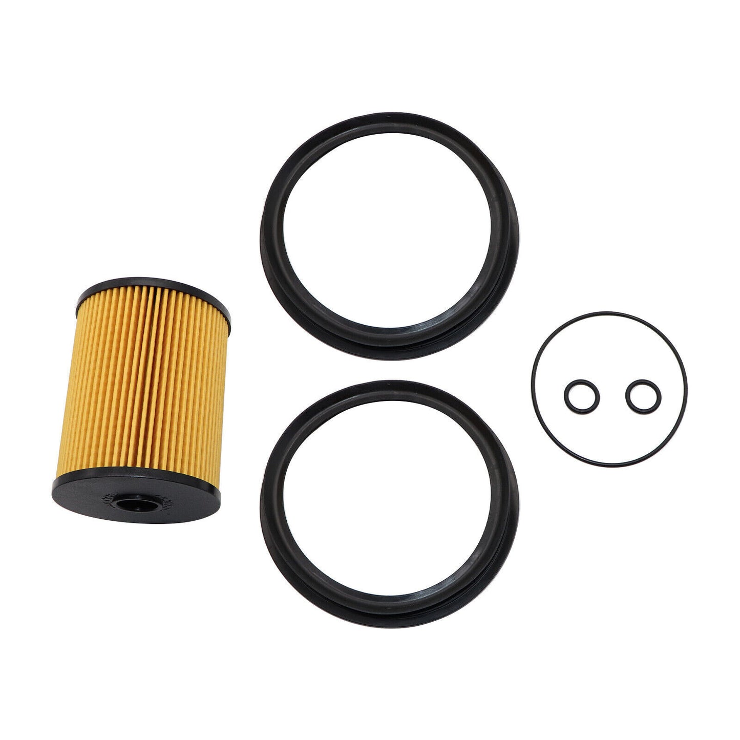 New Fuel Filter Fit for BMW for Mini Cooper R55 R56 R57 R58 11252754870 2007-2015