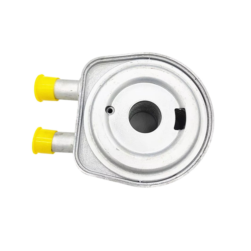equipment manufacturer ( ) engine oil cooler for Hyundai Santa Fe for Tucson for Kia Optima 2.0L/2.4L 264102G100