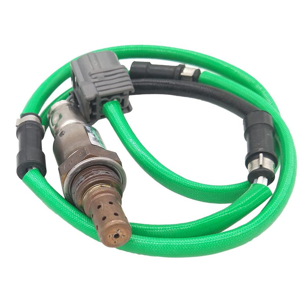 2Pcs Up+Downstream Oxygen Sensor 234-9077 234-4218 for Honda Fit 1.5L 2009 2010