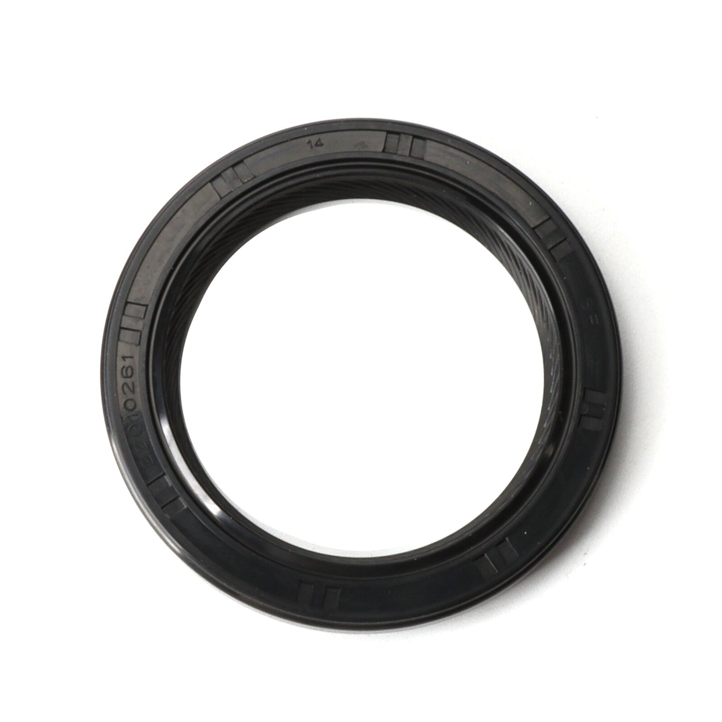 2PCS 91212-PNC-004 Crankshaft Crank Oil Seal for Honda for Civic for Acura RSX TSX 2006