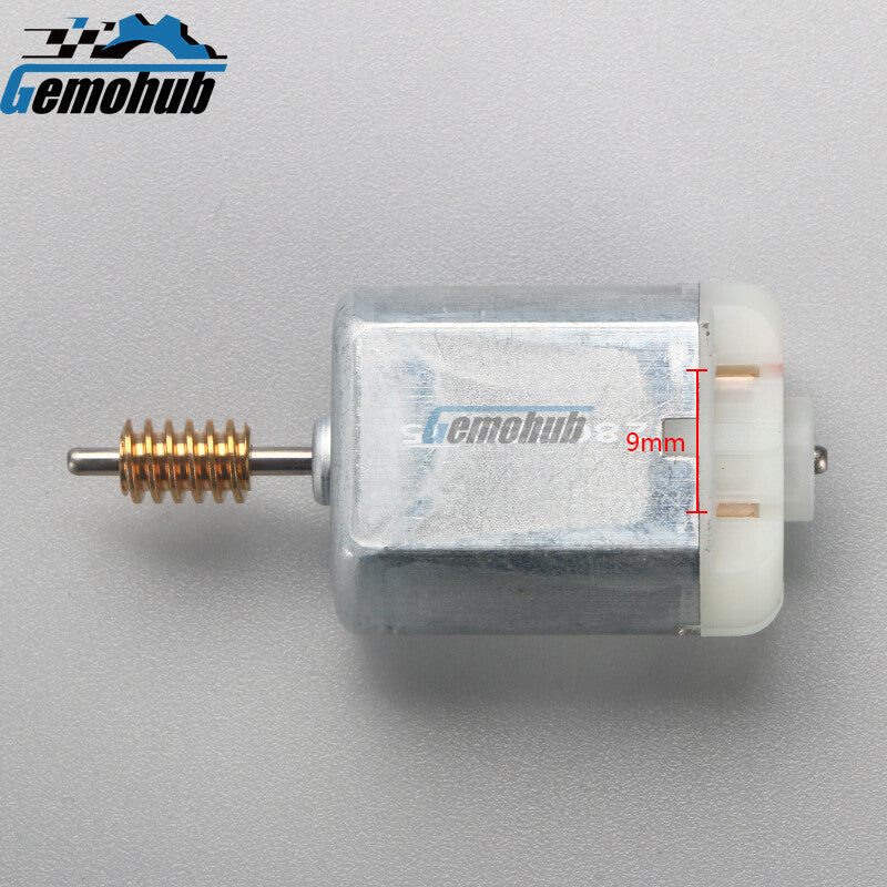 FOLDING MIRROR MOTOR For 2012-2017 for Ford Fiesta MK7,2012-2023 for Ford Transit Custom