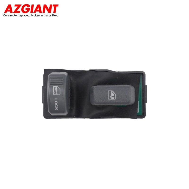 The front right-side window switch is applicable to 1995-99 for Chevrolet Suburban C1500/C2500/K1500.