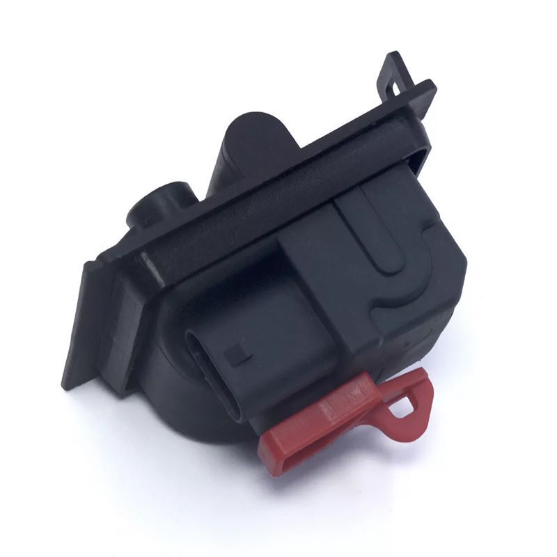 Fuel Flap Locking Motor Mechanism 0008207703 for Mercedes W176 W246 X156 X253