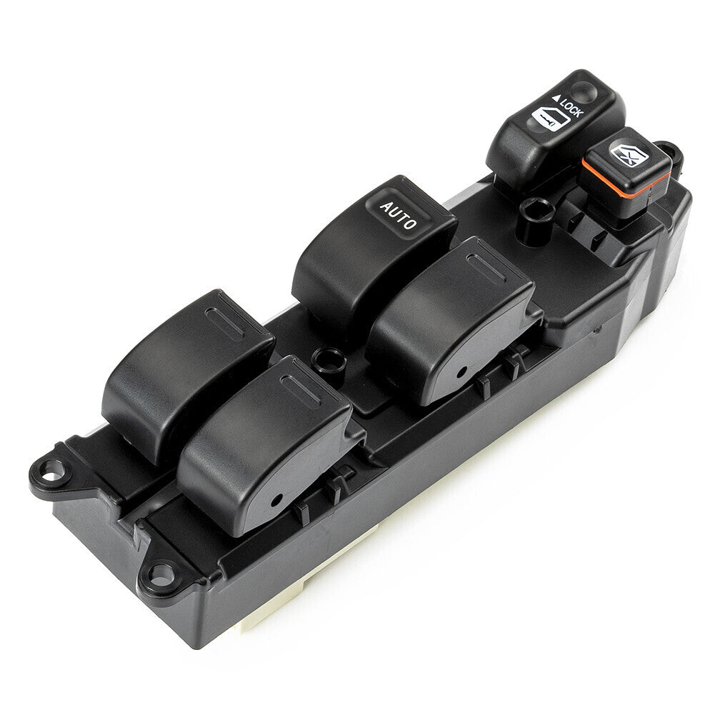 Power Master Window Switch Front LH Driver Side for Toyota for AVALON for Camry for Corolla