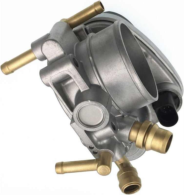 The new throttle body kit is compatible with the 2008-2009 for Saturn Astra 1.8L. (55562380 93189782-)