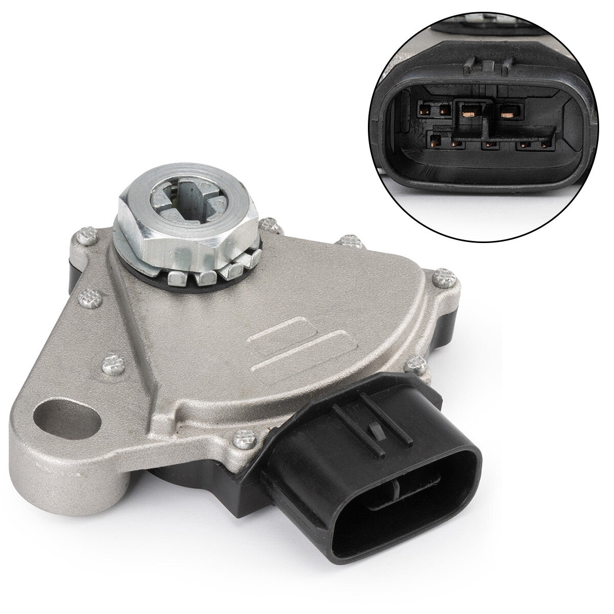 84540-04010 Neutral Safety Switch for Toyota Sequoia Tacoma for Lexus GS350 IS350