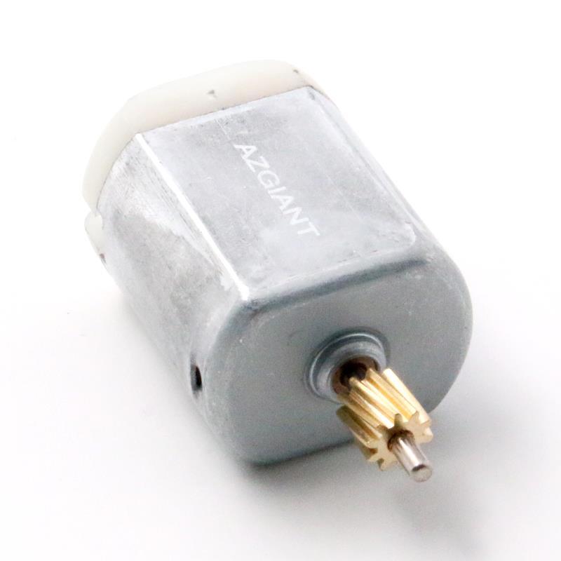 Electric tailgate lock actuator motor for 2012-2019 Mii seats/2010-2019 Ibiza models.