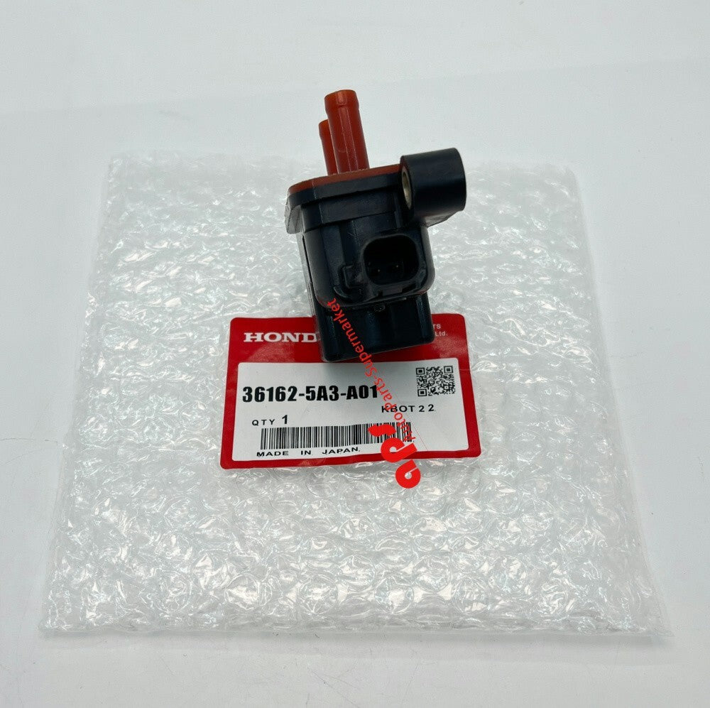 Equipment Manufacturer ( ) Steam Tank Purging Valve Solenoid Valve for Honda Accord for Civic ILX 36162-5A3-A01