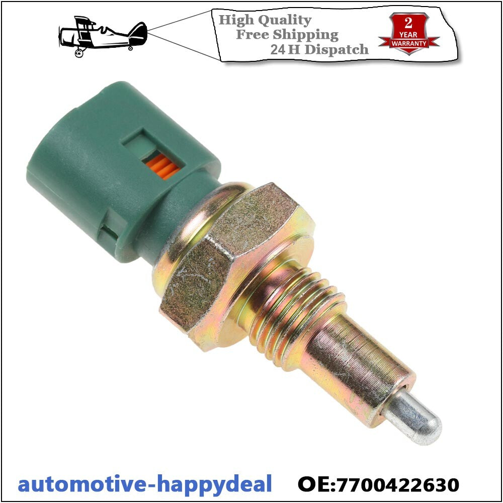 for RENAULT CLIO MK2 MK3 LAGUNA MEGANE MASTER SCENIC TRAFIC REVERSE LIGHT SWITCH