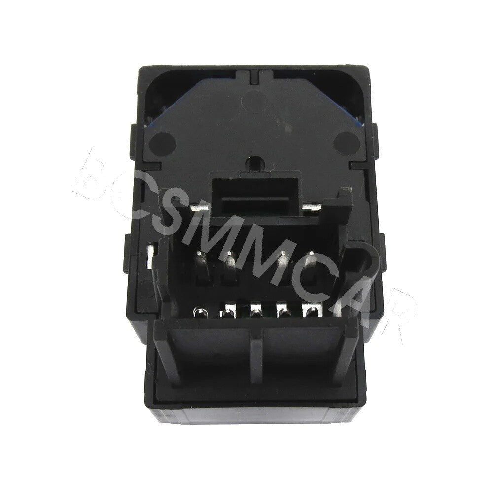 Rearview Mirror Power Adjustment Switch Fit for Chevrolet Monte Carlo 2000-2005