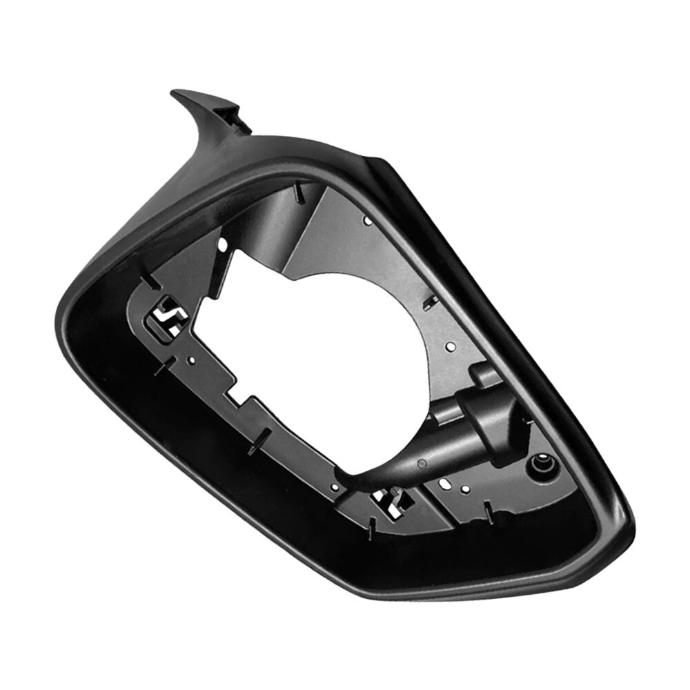 For 7' F01 F02 5' F10 F11 6' F12 F13 Left Mirror Housing Trim Frame Ring Bracket