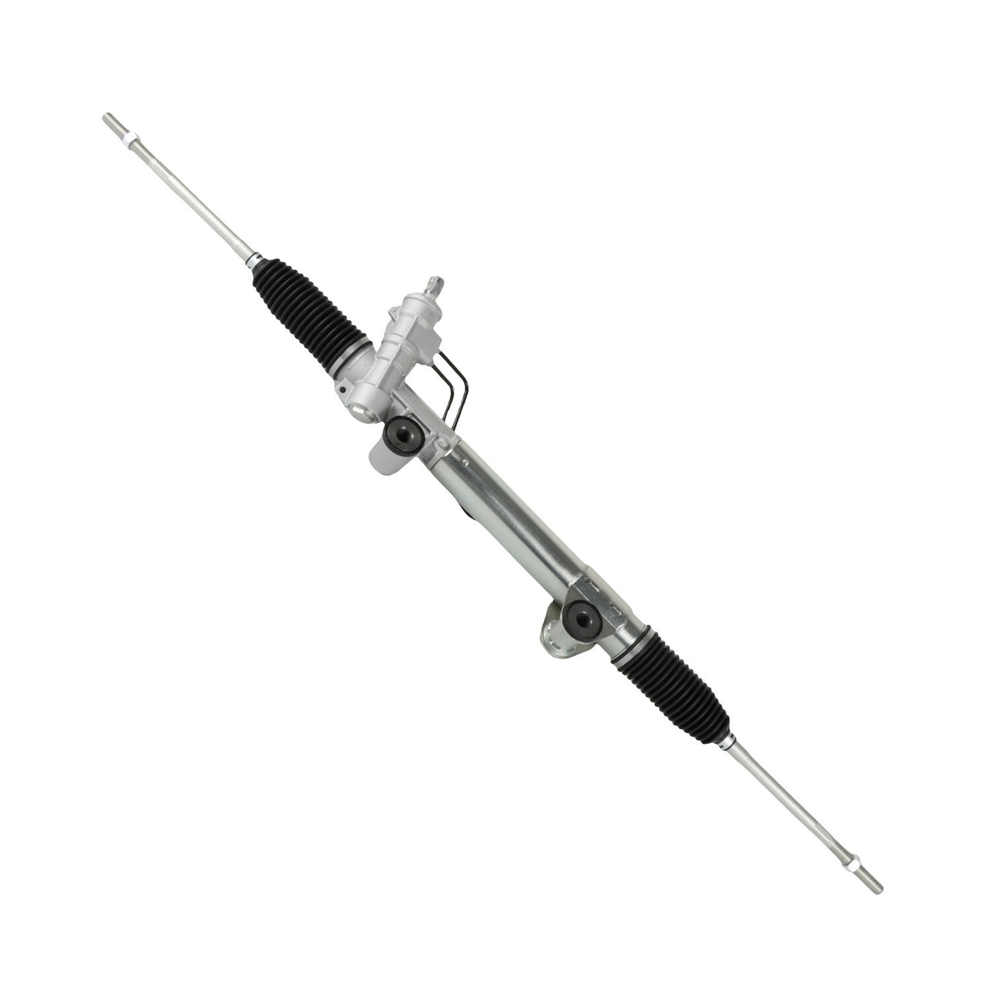 Power Steering Rack Pinion Assembly for Dodge Dakota Durango L4 99-03 22-338