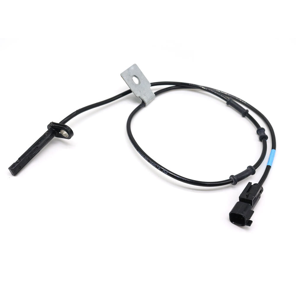2Pcs Front Left Right ABS Wheel Speed Sensor for Chevrolet Terrain for GMC 2010-17