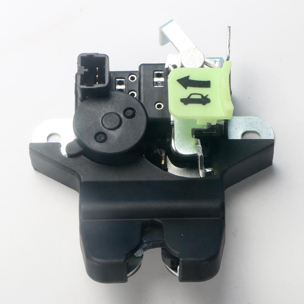 New TRUNK LOCK LATCH ACTUATOR for KIA OPTIMA 2011-2015 812302T001