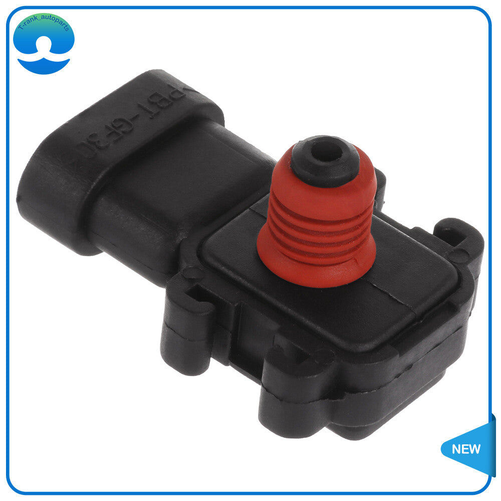 Manifold Absolute Pressure Sensor Fit for 2006-2011 for Buick Lucerne 4.6L V8 213796