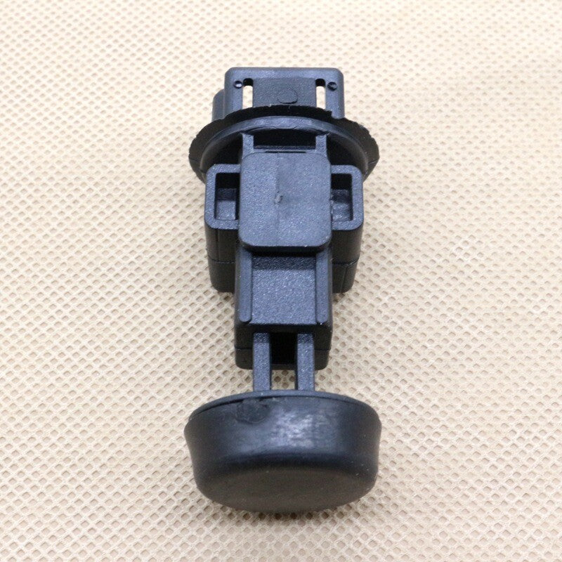new front hood stop cushion bumper clips for Nissan Rogue Sport 65822BR00A