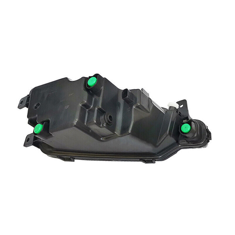 The left image is for the front bumper fog light of the for Volkswagen for Passat B8L B8.5 2020/2021.