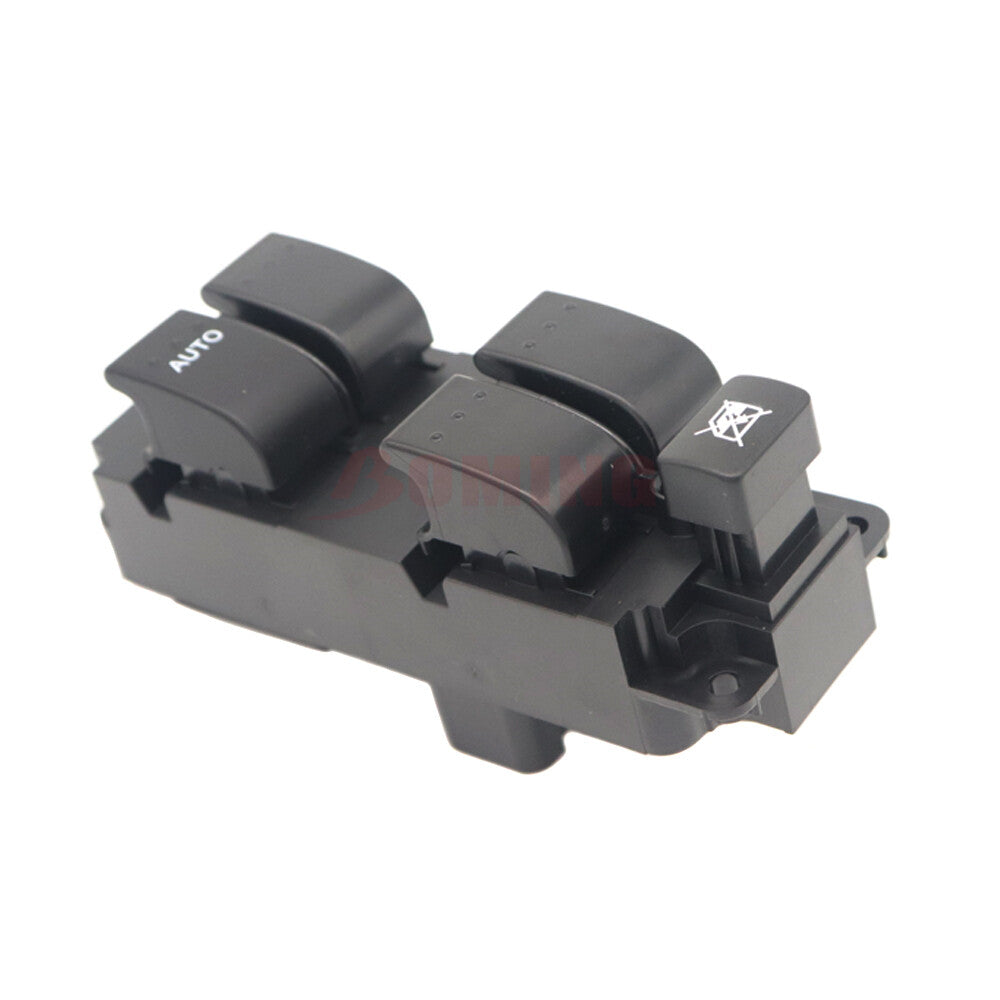 new Master Power Window door switch for 2004-2009 for Mazda 3 replacement part BN8F-66-350A