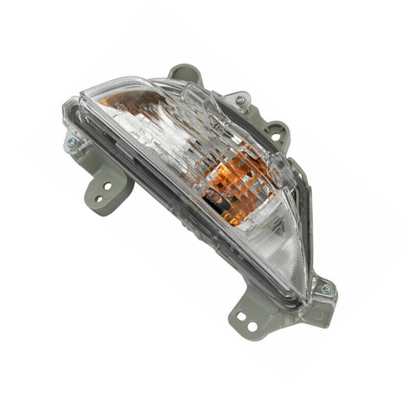 Front Bumper Turn Signal Light Pair for Mazda 3 axela 2014 2015-2016 LH RH