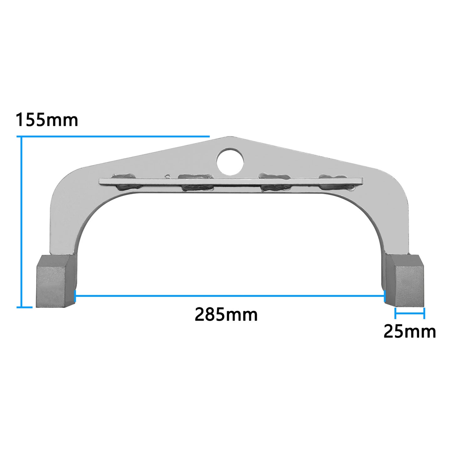 Engine Lifting Hook for Mercedes-Benz M176 M177 M178 C63 AMG