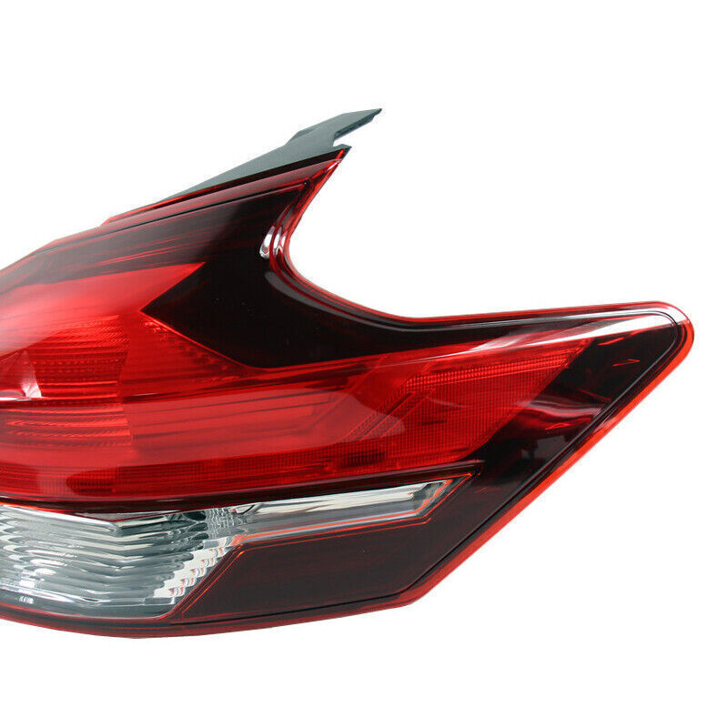 Right Rear Brake Light Lamp Outer Tail Light For 2018-2020 for Nissan Kicks
