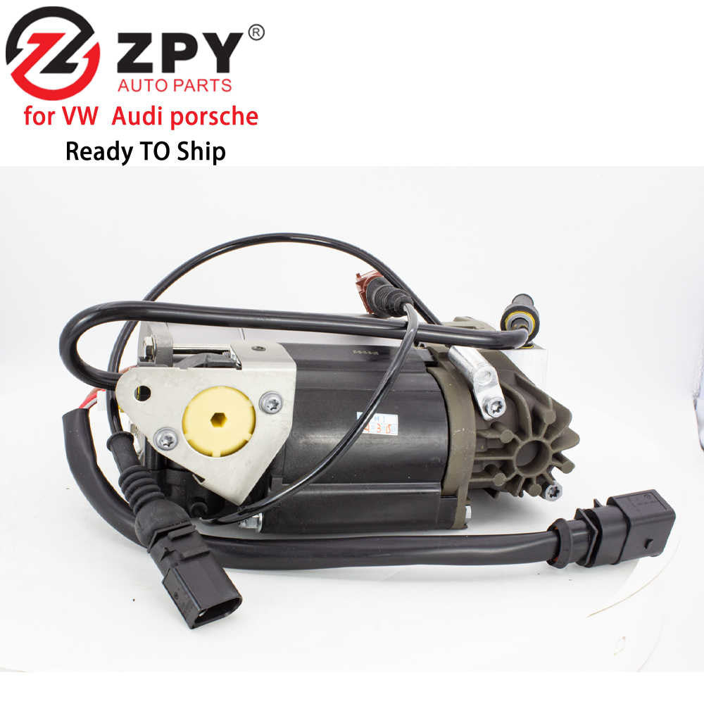 ZPY Air Compressor for Air Suspension for Bentley Phaeton Supplier