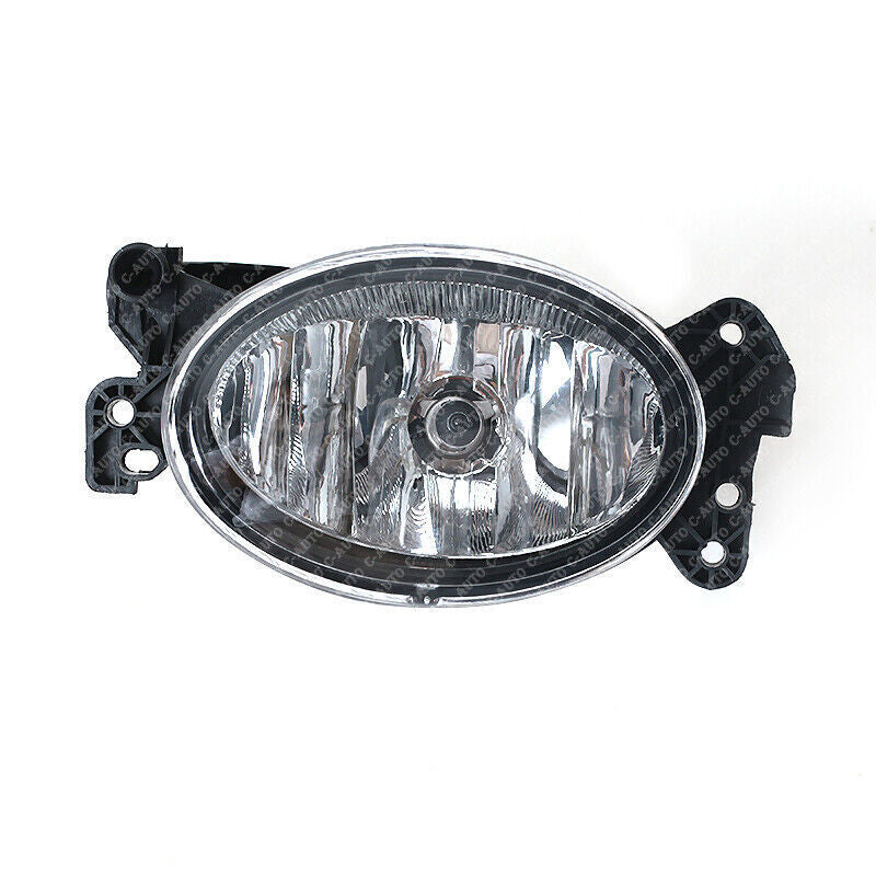 Front Halogen Fog Lamp Left for Mercedes-Benz W211 W204 E350 E550 2007-2009